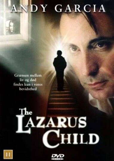 The Lazarus Child (DVD) The Lazarus Child (DVD)