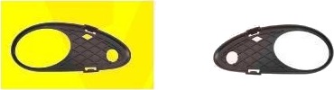 Ventilasjonsgitter VAN WEZEL 3032592 Ventilasjonsgitter VAN WEZEL 3032592