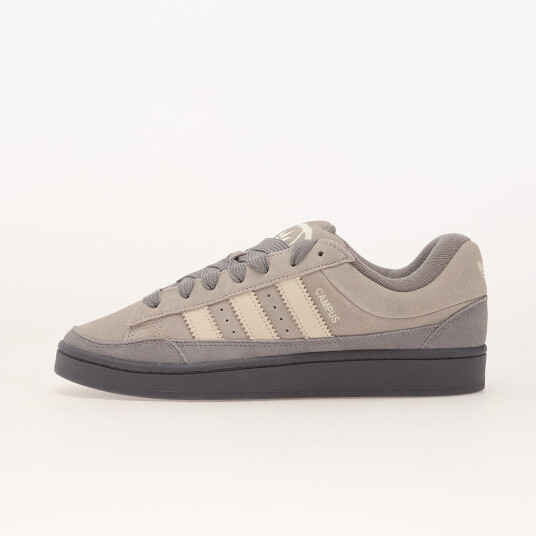 Joggesko adidas Campus St Grey Two/ Grey Three/ Auon EUR 41 1/3 Joggesko adidas Campus St Grey Two/ Grey Three/ Auon EUR 41 1/3