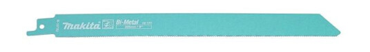 Makita B-16782 Tigersagblad 225 x 0,9 mm 18 TPI 5-pakk Maskintilbehør & forbruk