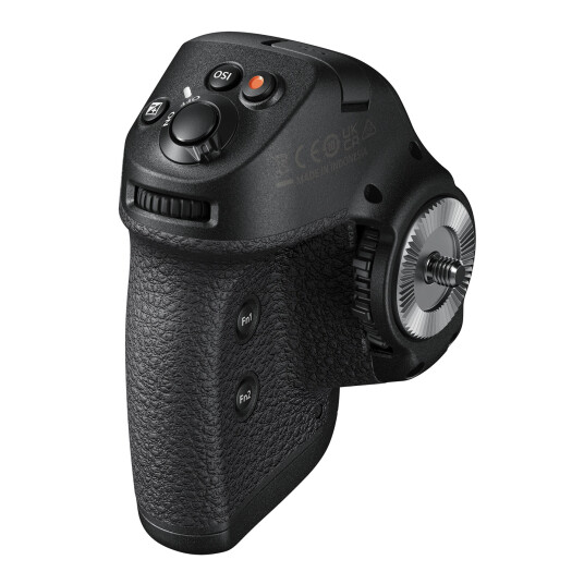 Nikon MC-N10 Remote Grip Modulgrep for video