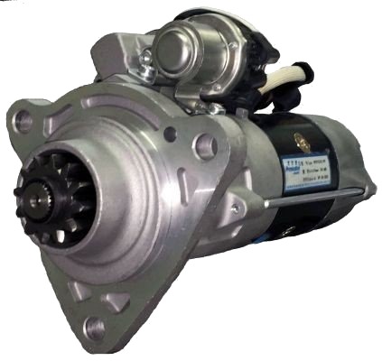 PRESTOLITE ELECTRIC M90R3554SE Starter