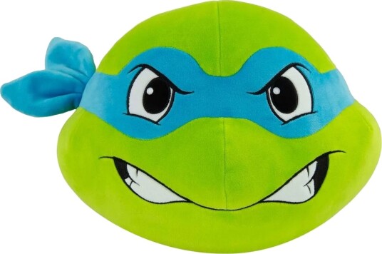 Club Mocchi Mocchi Leonardo Kosebamse 3+ år 38 cm Club Mocchi Mocchi Leonardo Kosebamse 3+ år 38 cm