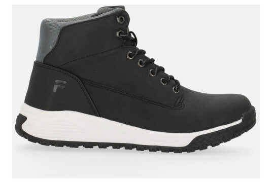 Fila Lance Xxi Black Castlerock 43 Boots