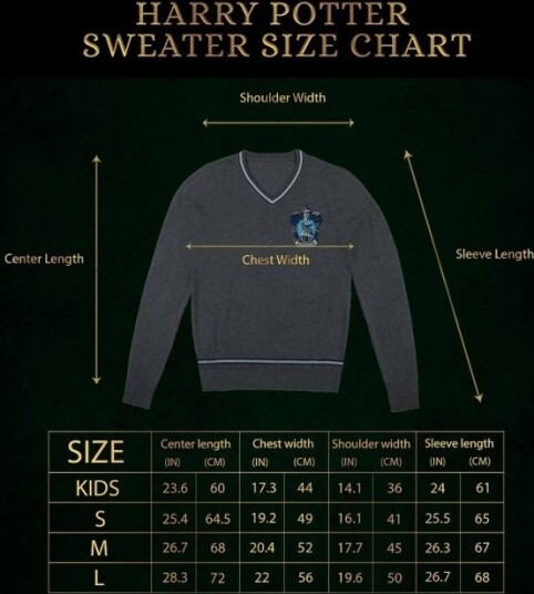 Distrineo Sas Hufflepuff Sweater Distrineo Sas Hufflepuff Sweater