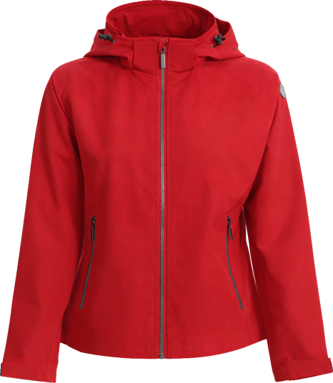 Dobsom Women"s Jondal Jacket Chili 36 Dobsom Women"s Jondal Jacket Chili 36