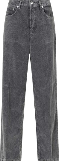 Haikure, Dame, Bukser, Grå, W26,