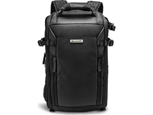 Vanguard Veo Select 45Bfm Ryggsekk Svart Vanguard Veo Select 45Bfm Ryggsekk Svart