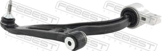 FEBEST 2124 U502FRH Bærearm FEBEST 2124 U502FRH Bærearm