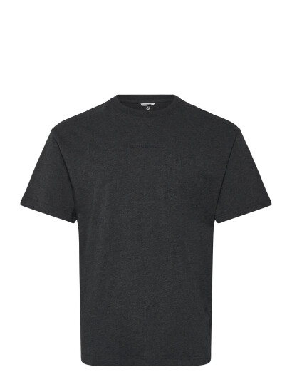 Björn Borg Borg Classic T-Shirt - Grey - S