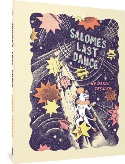 Salome'S Last Dance Av Daria Tessler