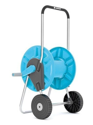 Cellfast Hose cart ALUPLUS