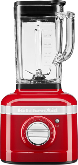 KitchenAid Artisan K400 Blender, Empire Red KitchenAid Artisan K400 Blender, Empire Red