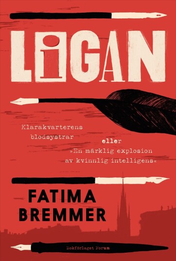 Ligan Klarakvarterens blodsystrar