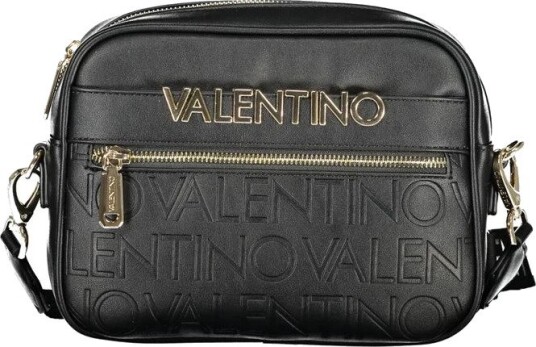 Valentino Dame Vesker Svart ONE SIZE,
