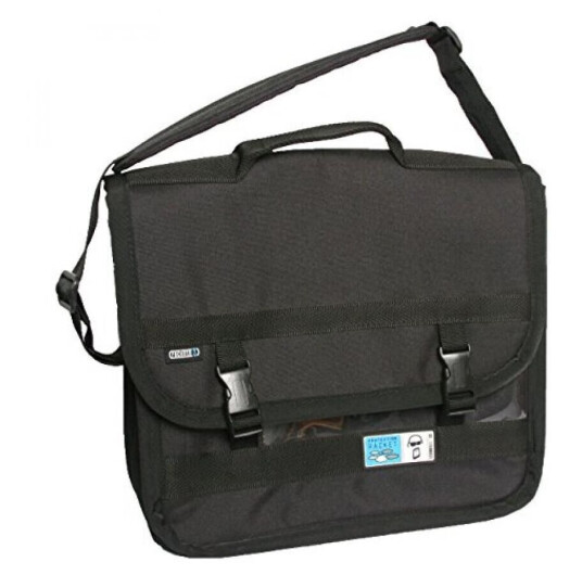 Protection Racket 9021-00 Utility Bag