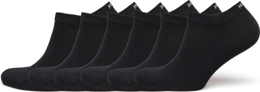HUGO 6P As Uni Cc Black 43 46