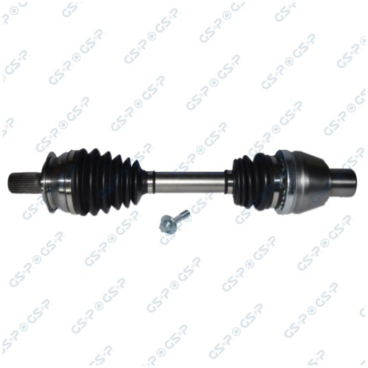 GSP 235104 Drivaksel