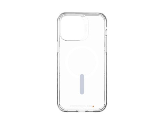 Gear4 Crystal Palace Snap Etui Apple Iphone 14 Pro Max 17 Cm 6.7" Gjennomsiktig