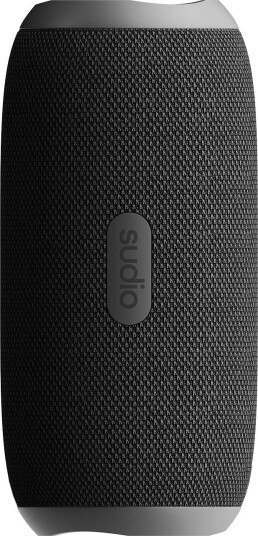Sudio M1 Pro Trådløs Høyttaler Svart