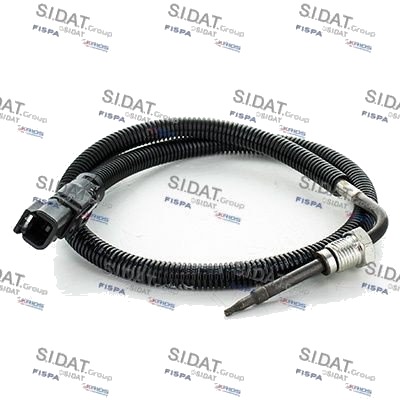 Sensor eksostemperatur FISPA 82.1358 Sensor eksostemperatur FISPA 82.1358
