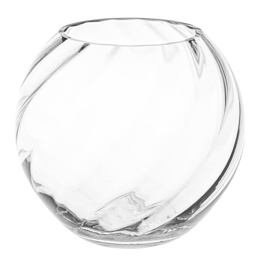 Klimchi Marika vase 16 cm crystal Klimchi Marika vase 16 cm crystal