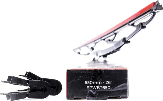 EINPARTS EPWBT650 Vindusvisker EINPARTS EPWBT650 Vindusvisker