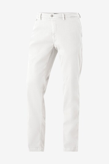 Replay Chinos Benni Hyperflex Grå