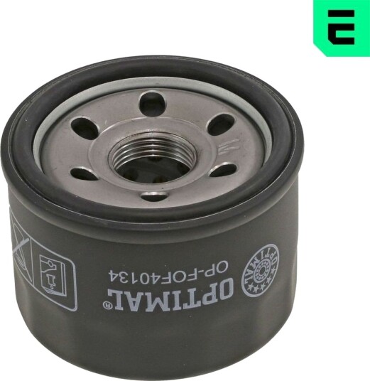OPTIMAL OP-FOF40134 Oljefilter OPTIMAL OP-FOF40134 Oljefilter