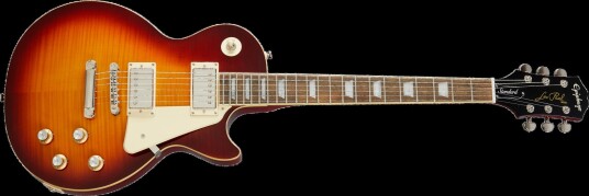 Epiphone Les Paul Standard 60´s IT