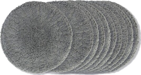 Technaxx LX-055 Mikrofiber Rengjøringskluter - 10 stk Technaxx LX-055 Mikrofiber Rengjøringskluter - 10 stk