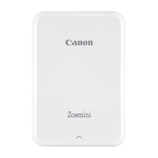 Canon Zoemini hvit 3204C006