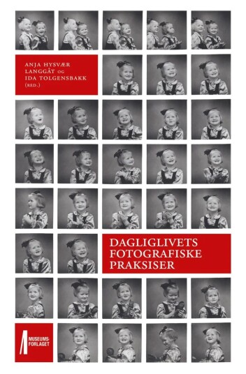 Dagliglivets Fotografiske Praksiser