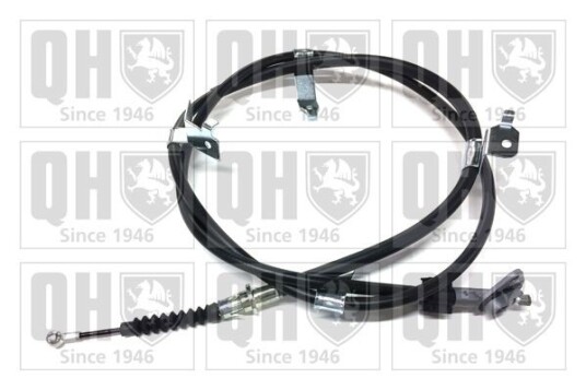 Tautrekk håndbremse QUINTON HAZELL BC4284