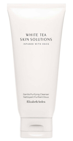 Elizabeth Arden White Tea Skin Purifying Cleanser 125ml Elizabeth Arden White Tea Skin Purifying Cleanser 125ml
