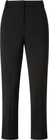 Pinko Dame Bukser Svart S,