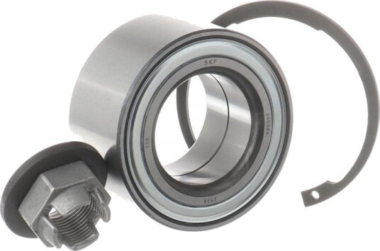 Hjullager SKF VKBA 7209