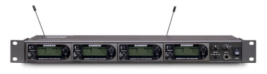 Samson Ar4300 E Samson Ar4300 E