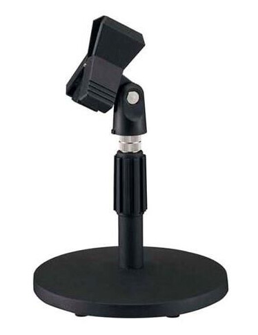 Toa St-65 Bordstativ M/mikrofonklype 120~175mm