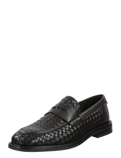 GANT Lozham Loafer Brown 42
