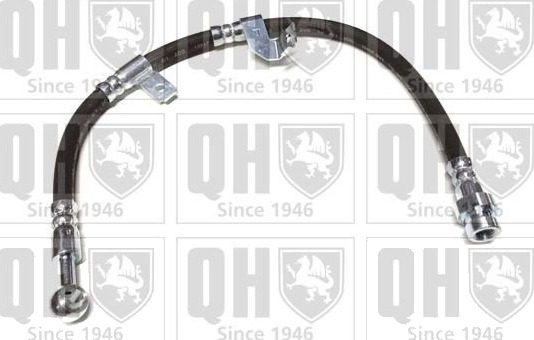 QUINTON HAZELL BFH6186 Bremseslange