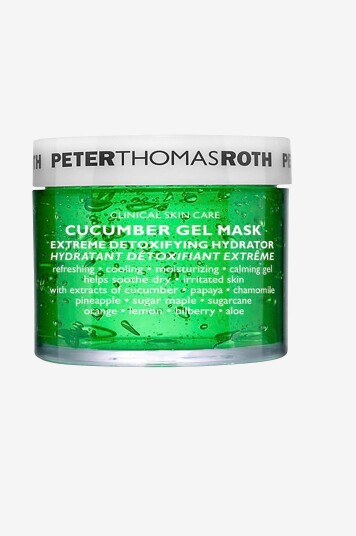 Peter Thomas Roth Cucumber Gel Mask 50 ml