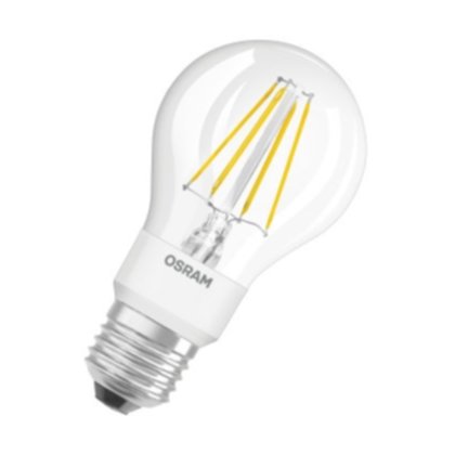 OSRAM Osram LED Retrofit CLASSIC A GLOWdim 7W E27