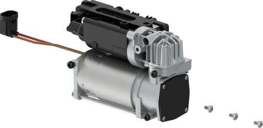 Reparasjonssett, kompressor WABCO 4154039552