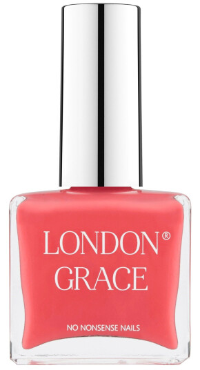 London Grace Nail Polish Chloe London Grace Nail Polish Chloe