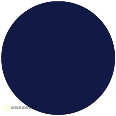 Oracover Oracover Dark Blue 2 meter