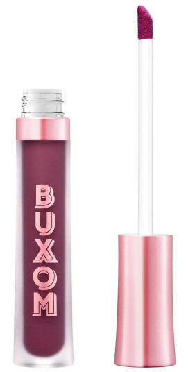 BUXOM Dolly Glam Getaway Collection Plumping Lip Cream Berry Spritz 2 BUXOM Dolly Glam Getaway Collection Plumping Lip Cream Berry Spritz 2