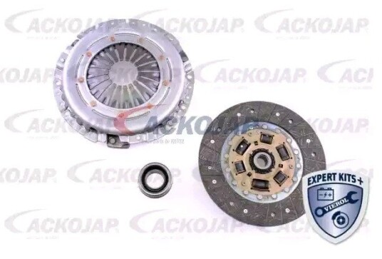 Clutchsett ACKOJA A52 0017