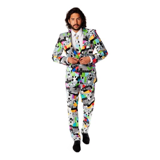 Opposuits Testival Dress