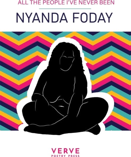 All The People I'Ve Never Been Av Nyanda Foday All The People I'Ve Never Been Av Nyanda Foday